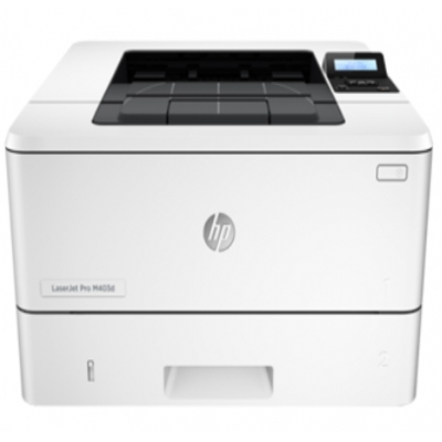 HP LaserJet Pro M403d 激光打印機(jī)