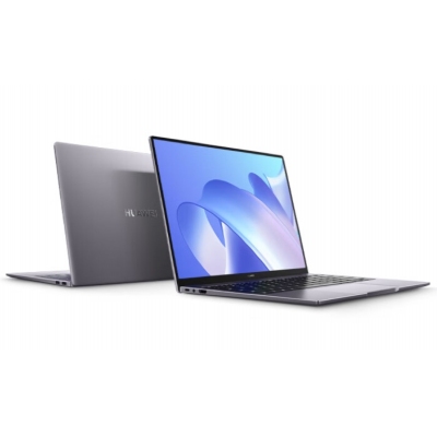 華為 MateBook 14 ，2023款， 13代，酷睿i7， 32GB， 1TB，14英寸，深空灰 ，2K觸控全面屏